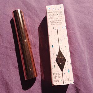 Charlotte Tilbury Pillow Talk Diamonds Lipstick